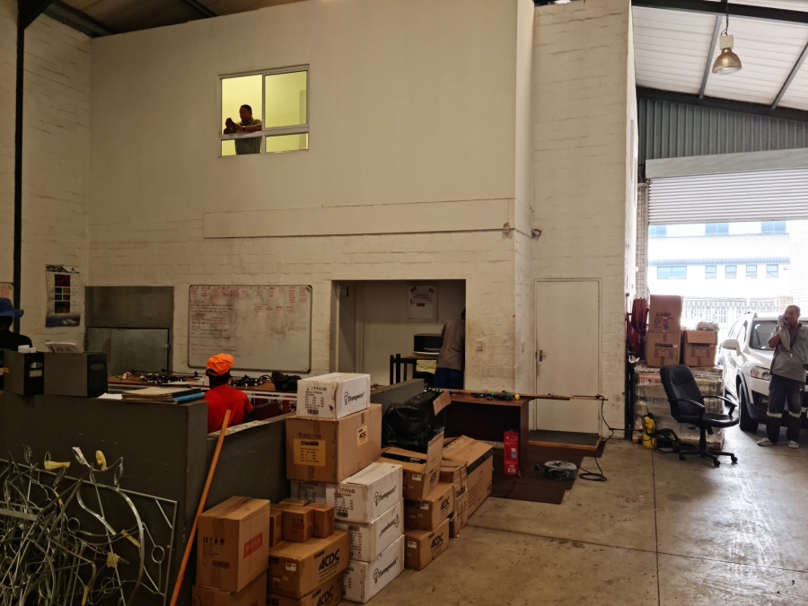 To Let commercial Property for Rent in Saxenburg Park 2 Western Cape